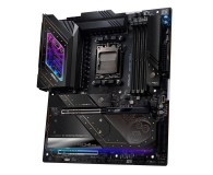 ASROCK Płyta główna X870E TAICHI AM5 4DDR5 M.2 EATX - 1283404 - zdjęcie 2